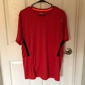 I have too many workout T-shirts